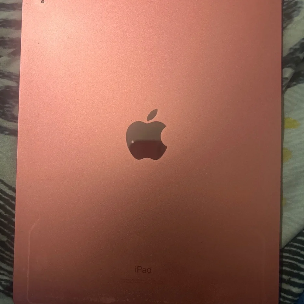 Apple iPad 10th gen